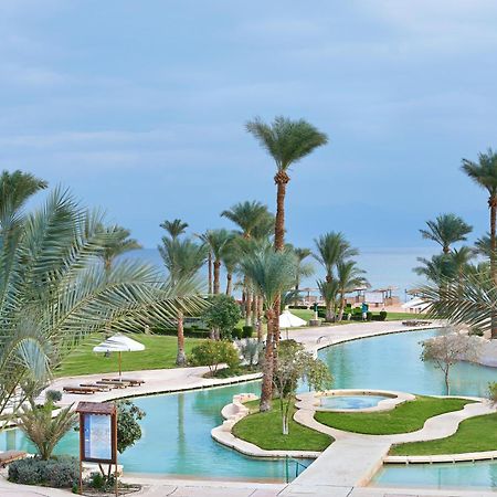 Mosaique Beach Resort Taba Heights Eksteriør billede El Alamein