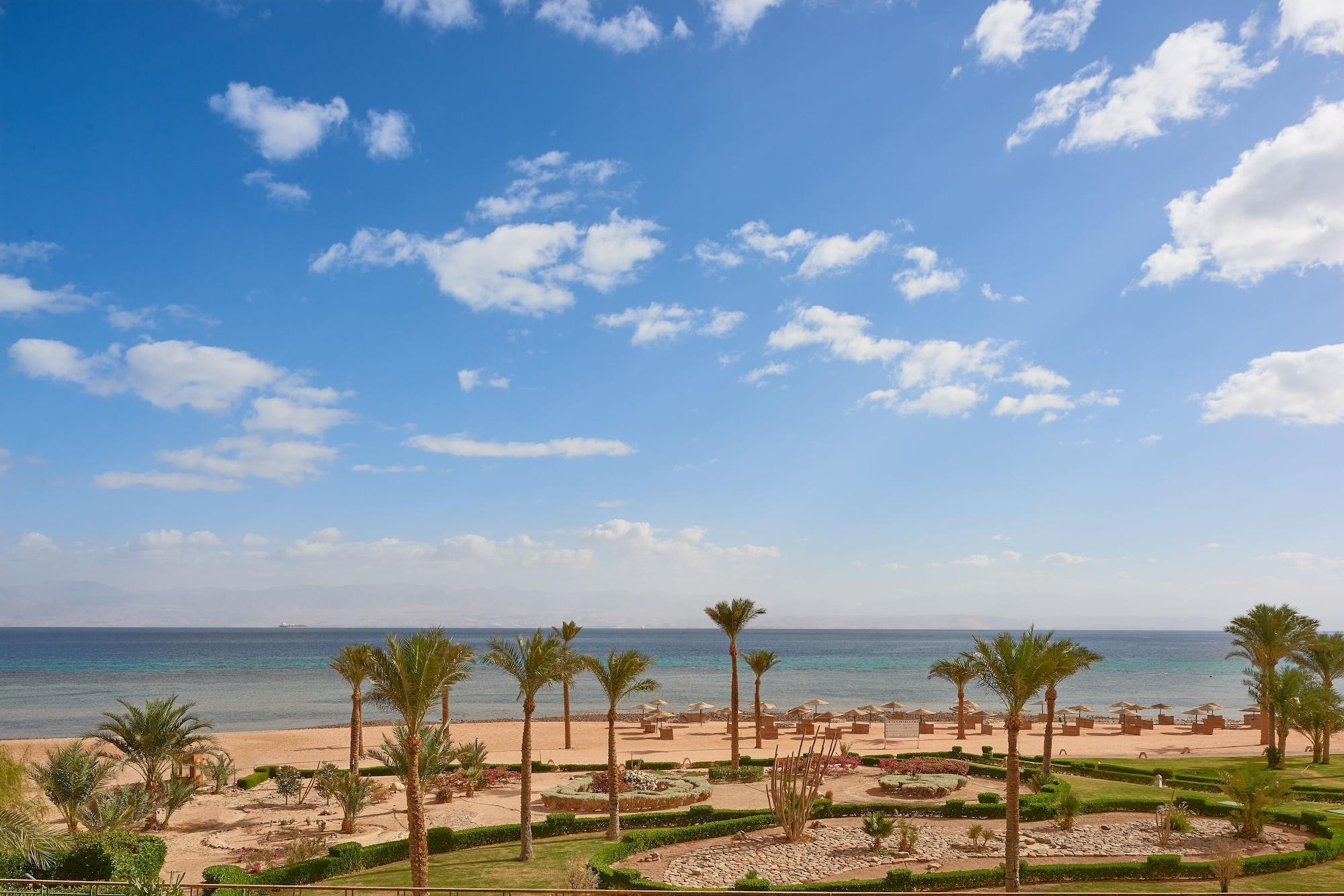 Mosaique Beach Resort Taba Heights Eksteriør billede El Alamein